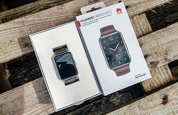 Обзор Huawei Watch Fit 2: фитнес-браслет и умные часы в одном носимом гаджете Обзор Huawei Watch Fit 2: фитнес-браслет и умные часы в одном носимом гаджете