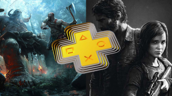 PlayStation Plus стала самым популярным игровым сервисом в США. — WorldGameNews PlayStation Plus стала самым популярным игровым сервисом в США.