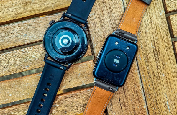 Обзор Huawei Watch Fit 2: фитнес-браслет и умные часы в одном носимом гаджете Обзор Huawei Watch Fit 2: фитнес-браслет и умные часы в одном носимом гаджете
