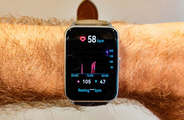Обзор Huawei Watch Fit 2: фитнес-браслет и умные часы в одном носимом гаджете Обзор Huawei Watch Fit 2: фитнес-браслет и умные часы в одном носимом гаджете