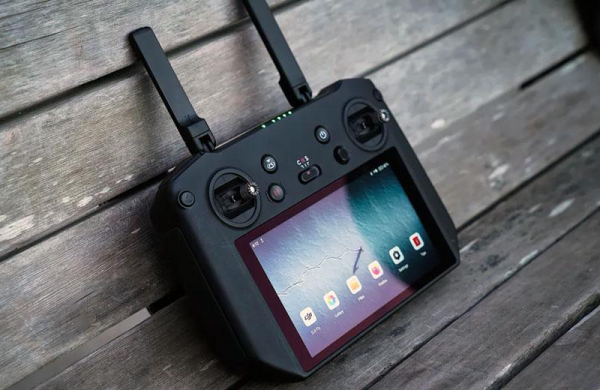 Обзор DJI Mavic 3/Cine: квадрокоптера с высокой ценой и кинематографической камерой Обзор DJI Mavic 3/Cine: квадрокоптера с высокой ценой и кинематографической камерой