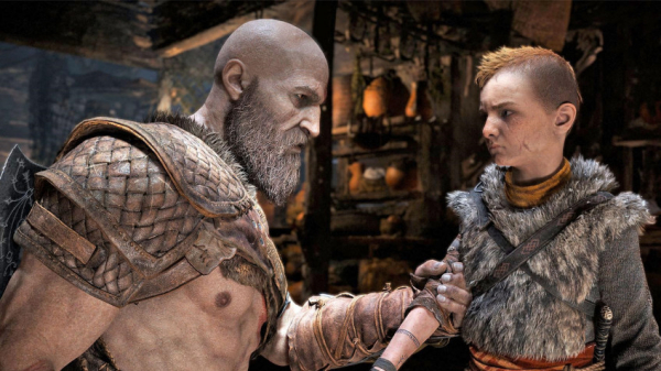 Продюсер God of War: Ragnarok получает «дикпики» с вопросами о релизе игры — WorldGameNews Продюсер God of War: Ragnarok получает «дикпики» с вопросами о релизе игры