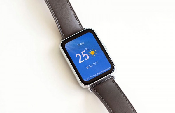 Обзор Huawei Watch Fit 2: фитнес-браслет и умные часы в одном носимом гаджете Обзор Huawei Watch Fit 2: фитнес-браслет и умные часы в одном носимом гаджете