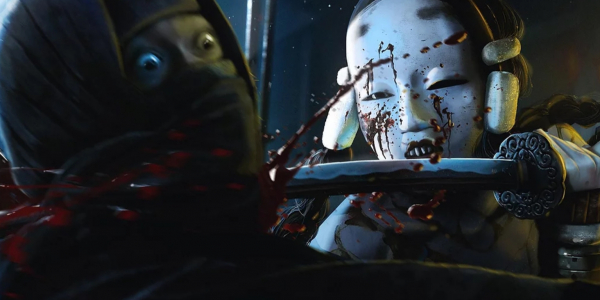 Бывшие сотрудники CD Projekt Red готовят онлайновый экшен про Японию — WorldGameNews Бывшие сотрудники CD Projekt Red готовят онлайновый экшен про Японию