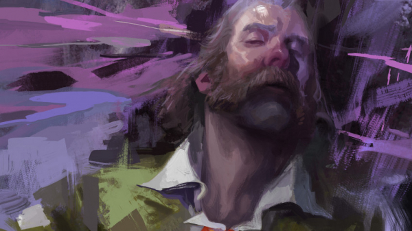 Создатели Disco Elysium готовят игру про космос — WorldGameNews Создатели Disco Elysium готовят игру про космос