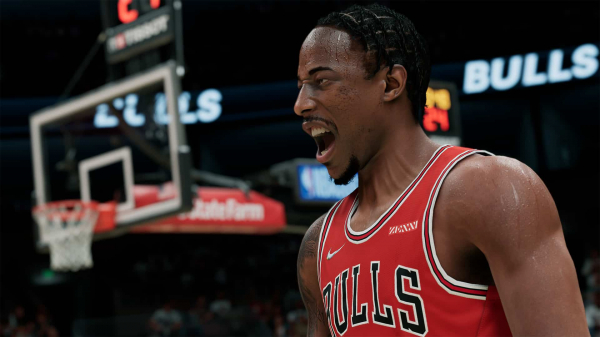 Создатели NBA 2K23 опубликовали первый геймплейный ролик — WorldGameNews Создатели NBA 2K23 опубликовали первый геймплейный ролик