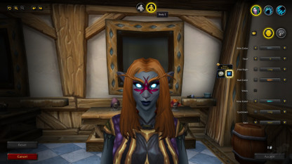 Новый класс World of Warcraft: Dragonflight не советуют брать новичкам — WorldGameNews Новый класс World of Warcraft: Dragonflight не советуют брать новичкам — WorldGameNews