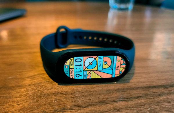 Обзор Xiaomi Mi Band 7: по-прежнему король бюджетных фитнес-браслетов Обзор Xiaomi Mi Band 7: по-прежнему король бюджетных фитнес-браслетов