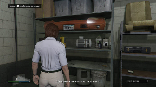 GTA Online: The Criminal Enterprises — вся информация об обновлении в одном материале GTA Online: The Criminal Enterprises — вся информация об обновлении в одном материале