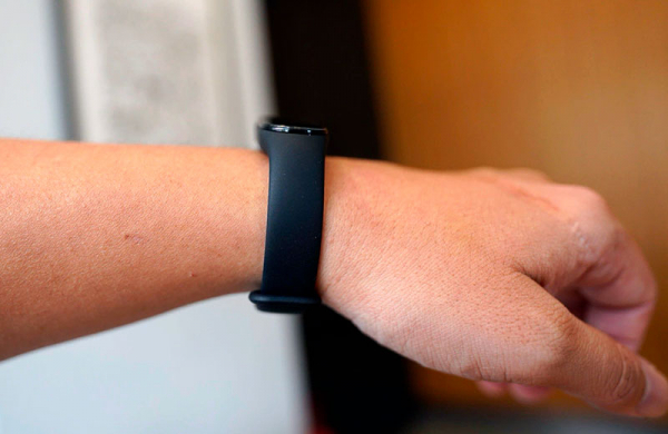 Обзор Xiaomi Mi Band 7: по-прежнему король бюджетных фитнес-браслетов Обзор Xiaomi Mi Band 7: по-прежнему король бюджетных фитнес-браслетов