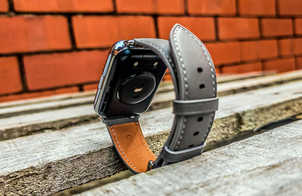 Обзор Huawei Watch Fit 2: фитнес-браслет и умные часы в одном носимом гаджете Обзор Huawei Watch Fit 2: фитнес-браслет и умные часы в одном носимом гаджете