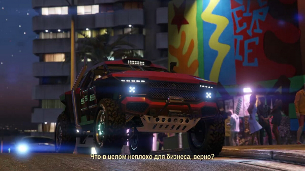 Датамайнер: в GTA Online добавят 18 новых автомобилей Датамайнер: в GTA Online добавят 18 новых автомобилей