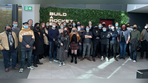 Студия экс-президента Rockstar North наняла ветеранов Sony и Take-Two Студия экс-президента Rockstar North наняла ветеранов Sony и Take-Two