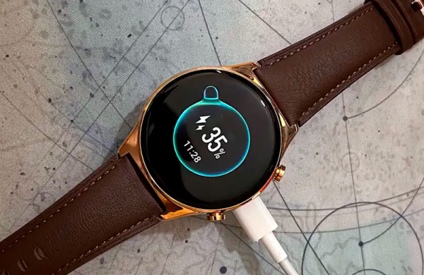 Обзор Honor Watch GS 3: часы фитнес-трекер с классическим дизайном из прошлого Обзор Honor Watch GS 3: часы фитнес-трекер с классическим дизайном из прошлого