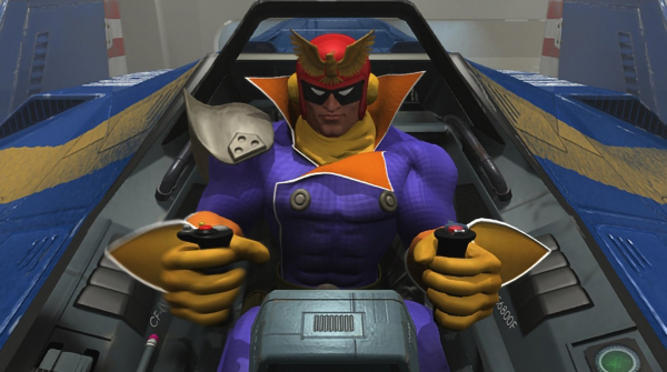 Вопрос на 40 тысяч: поклонник F-Zero скупил акции Nintendo, чтобы спросить о ремейке — WorldGameNews Вопрос на 40 тысяч: поклонник F-Zero скупил акции Nintendo, чтобы спросить о ремейке