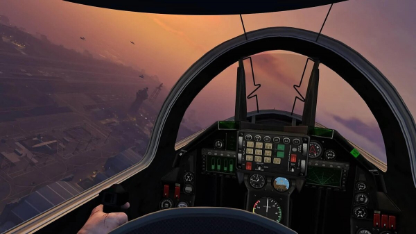Take-Two требует от энтузиаста удалить VR-моды для GTA 5 и RDR 2 Take-Two требует от энтузиаста удалить VR-моды для GTA 5 и RDR 2