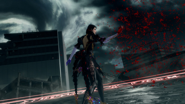 Релиз Bayonetta 3 состоится 28 октября — новый трейлер — WorldGameNews Релиз Bayonetta 3 состоится 28 октября — новый трейлер — WorldGameNews