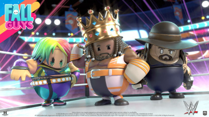 Джон Сина прибывает в Fortnite в рамках Epic SummerSlam — WorldGameNews Джон Сина прибывает в Fortnite в рамках Epic SummerSlam — WorldGameNews