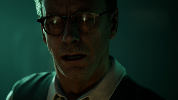 По слухам, хоррор The Dark Pictures: The Devil in Me выйдет 30 ноября — WorldGameNews По слухам, хоррор The Dark Pictures: The Devil in Me выйдет 30 ноября