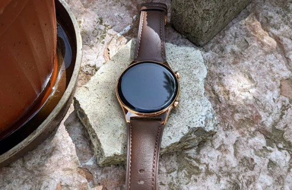Обзор Honor Watch GS 3: часы фитнес-трекер с классическим дизайном из прошлого Honor Watch GS 3 отзывы