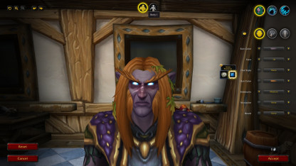 Новый класс World of Warcraft: Dragonflight не советуют брать новичкам — WorldGameNews Новый класс World of Warcraft: Dragonflight не советуют брать новичкам — WorldGameNews