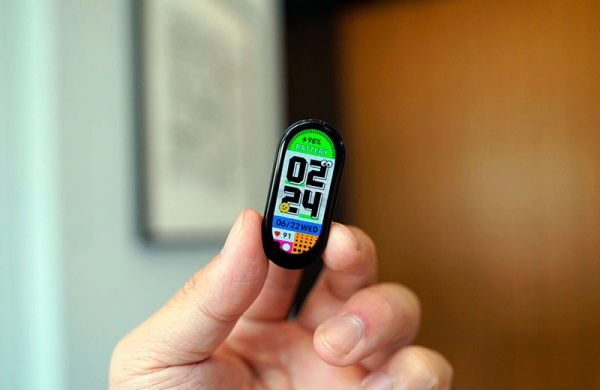 Обзор Xiaomi Mi Band 7: по-прежнему король бюджетных фитнес-браслетов Обзор Xiaomi Mi Band 7: по-прежнему король бюджетных фитнес-браслетов