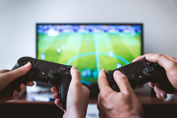 Эксперты назвали лучшие жанры игр для поиска пары — WorldGameNews Эксперты назвали лучшие жанры игр для поиска пары