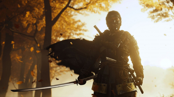 Продажи Ghost of Tsushima подбираются к 10 млн копий — WorldGameNews Продажи Ghost of Tsushima подбираются к 10 млн копий