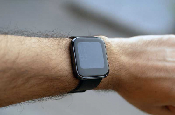 Обзор Realme Watch: интересные и функциональные часы Обзор Realme Watch
