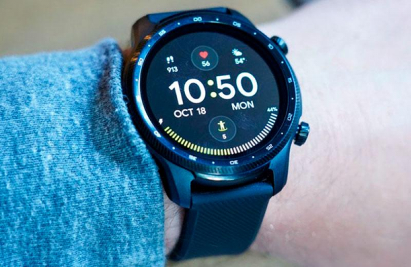 Обзор TicWatch Pro 3 Ultra GPS умных часов с защищённым корпусом Обзор TicWatch Pro 3 Ultra GPS умных часов с защищённым корпусом