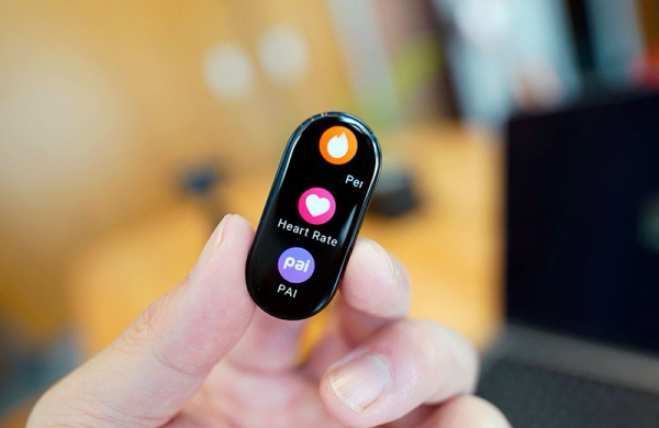 Обзор Xiaomi Mi Band 7: по-прежнему король бюджетных фитнес-браслетов Обзор Xiaomi Mi Band 7: по-прежнему король бюджетных фитнес-браслетов