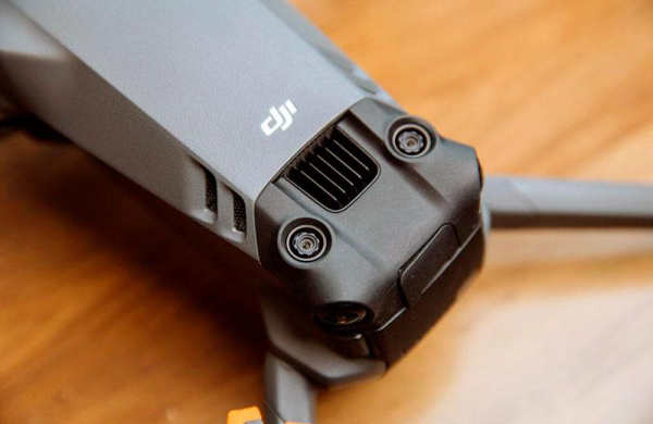 Обзор DJI Mavic 3/Cine: квадрокоптера с высокой ценой и кинематографической камерой Обзор DJI Mavic 3/Cine: квадрокоптера с высокой ценой и кинематографической камерой