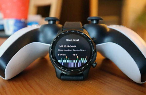 Обзор TicWatch Pro 3 Ultra GPS умных часов с защищённым корпусом Обзор TicWatch Pro 3 Ultra GPS умных часов с защищённым корпусом