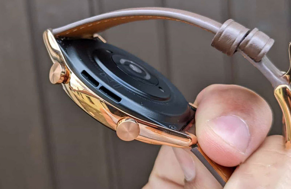 Обзор Honor Watch GS 3: часы фитнес-трекер с классическим дизайном из прошлого Обзор Honor Watch GS 3: часы фитнес-трекер с классическим дизайном из прошлого