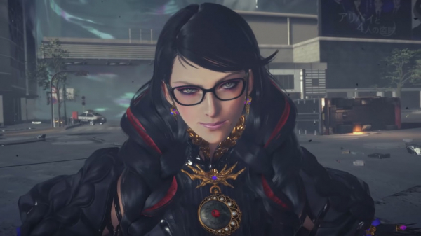 Насилие и частичная нагота — Bayonetta 3 выдали возрастной рейтинг — WorldGameNews Насилие и частичная нагота — Bayonetta 3 выдали возрастной рейтинг