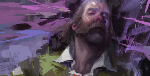 Создатели Disco Elysium готовят игру про космос — WorldGameNews Создатели Disco Elysium готовят игру про космос
