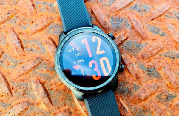 Обзор TicWatch Pro 3 Ultra GPS умных часов с защищённым корпусом Обзор TicWatch Pro 3 Ultra GPS умных часов с защищённым корпусом