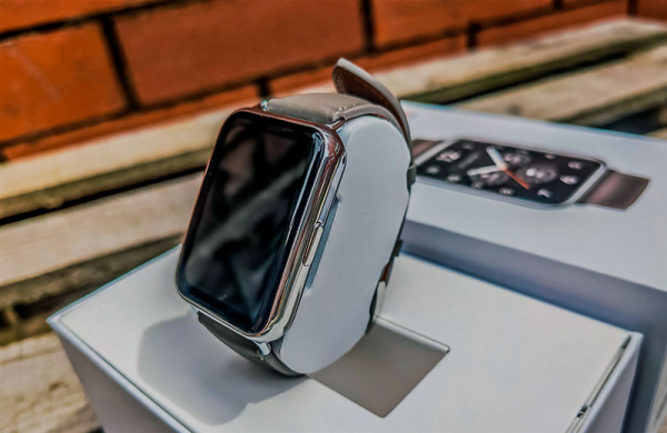 Обзор Huawei Watch Fit 2: фитнес-браслет и умные часы в одном носимом гаджете Обзор Huawei Watch Fit 2: фитнес-браслет и умные часы в одном носимом гаджете