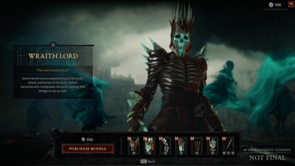 Создатели Diablo IV рассказали о пострелизном контенте и игровом магазине — WorldGameNews Создатели Diablo IV рассказали о пострелизном контенте и игровом магазине — WorldGameNews