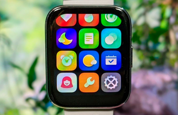Обзор Realme Watch 3: многофункциональные и доступные фитнес-часы Обзор Realme Watch 3: многофункциональные и доступные фитнес-часы