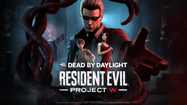 Глава Resident Evil откроется в Dead by Daylight 30 августа — WorldGameNews Глава Resident Evil откроется в Dead by Daylight 30 августа — WorldGameNews