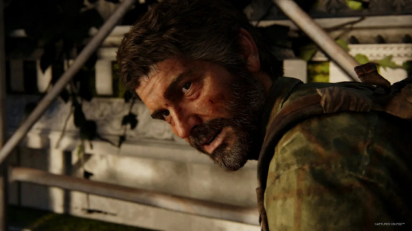 Опубликовано ещё одно видеосравнение ремейка и ремастера The Last of Us — WorldGameNews Опубликовано ещё одно видеосравнение ремейка и ремастера The Last of Us