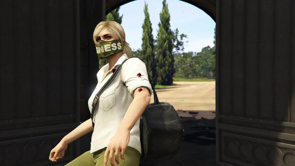 Спидранер побил мировой рекорд в ограблении Кайо-Перико из GTA Online Спидранер побил мировой рекорд в ограблении Кайо-Перико из GTA Online