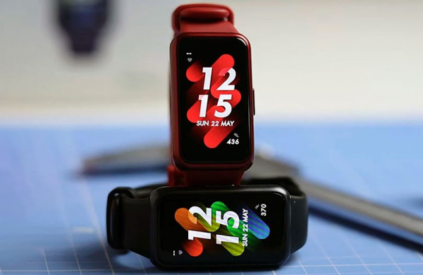 Обзор Huawei Band 7: обновлённый фитнес-браслет в корпусе умных часов Обзор Huawei Band 7: обновлённый фитнес-браслет в корпусе умных часов