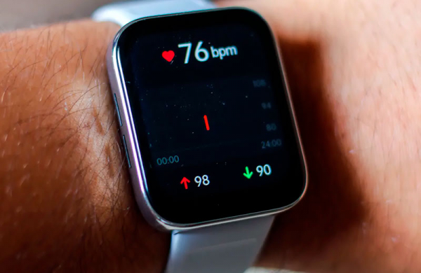 Обзор Realme Watch 3: многофункциональные и доступные фитнес-часы Обзор Realme Watch 3: многофункциональные и доступные фитнес-часы