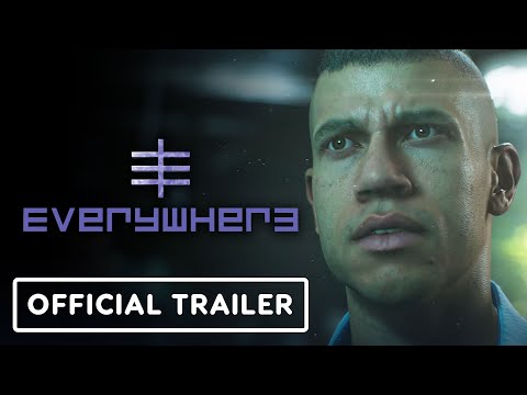 Вышел первый трейлер Everywhere — игры от экс-президента Rockstar Вышел первый трейлер Everywhere — игры от экс-президента Rockstar