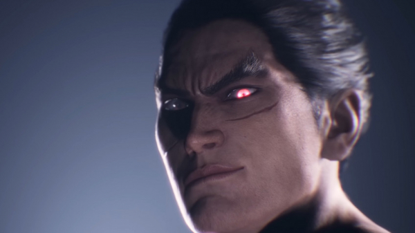 Создатели Tekken тизерят новую часть серии — Tekken 8 или ремейк? — WorldGameNews Создатели Tekken тизерят новую часть серии — Tekken 8 или ремейк?