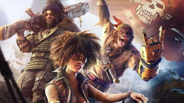 Том Хендерсон: Beyond Good and Evil 2 нужны ещё годы разработки — WorldGameNews Том Хендерсон: Beyond Good and Evil 2 нужны ещё годы разработки