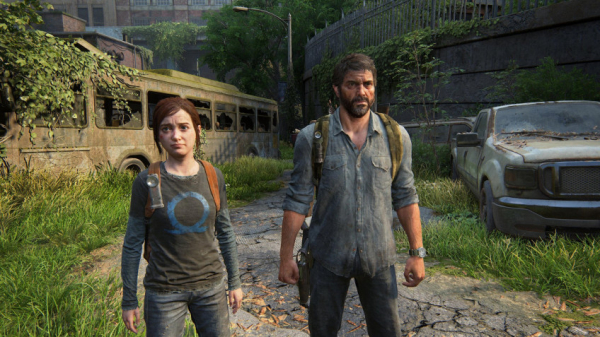 В сеть утекли свежие скриншоты и достижения ремейка The Last of Us — WorldGameNews В сеть утекли свежие скриншоты и достижения ремейка The Last of Us