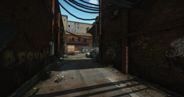 Авторы Escape from Tarkov показали свежие скриншоты «Улиц Таркова» — WorldGameNews Авторы Escape from Tarkov показали свежие скриншоты «Улиц Таркова» — WorldGameNews